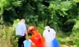 武汉新闻洪山跳河女爆料,真相背后引关注