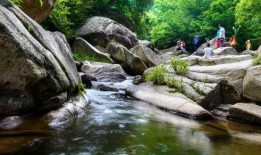 天河大峡谷免费吃瓜,免费瓜果盛宴等你来享